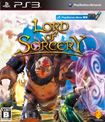 LORD OF SORCERY