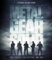 Metal Gear Solid LEGACY COLLECTION