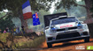 WRC 4 FIA ワールドラリーチャンピオンシップ