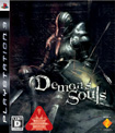 Demon's Soul