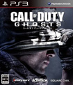 Call of Duty,Ghosts