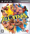 WWE All Stars