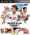 EA SPORTS グランドスラム テニス 2